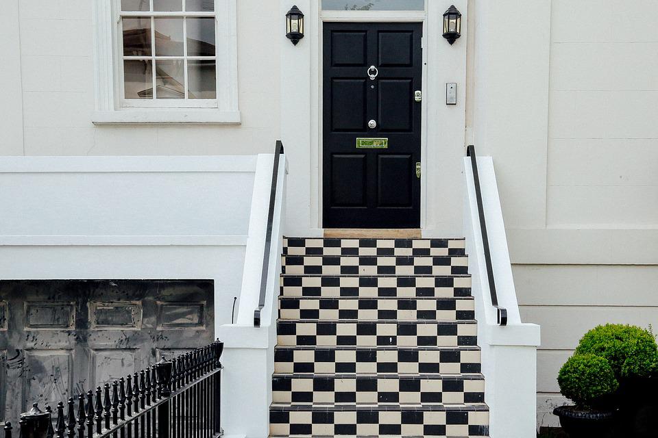 How To Choose A New Front Door