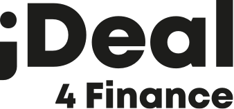 Deal 4 Finance logo with black text on a white background